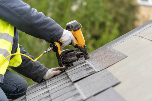 Fast & Reliable Emergency Roof Repairs in Steeleville, IL