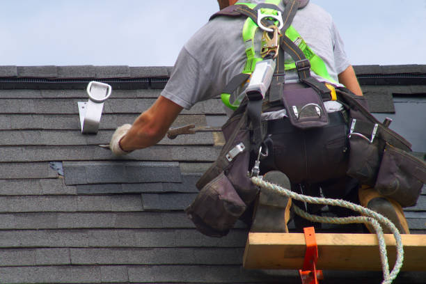 Hot Roofs in Steeleville, IL